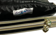 Load image into Gallery viewer, Lightning Bolt Crossbody / Belt Bag
