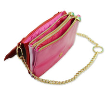 Load image into Gallery viewer, Lightning Bolt Crossbody / Belt Bag
