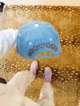 Load image into Gallery viewer, Mother Knows Best Hat - Pre Order
