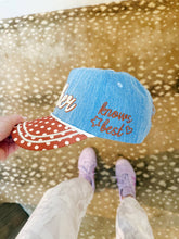 Load image into Gallery viewer, Mother Knows Best Hat - Pre Order
