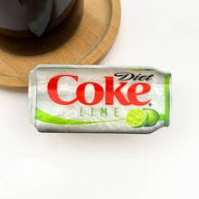 Load image into Gallery viewer, Cola Drink Hair Claw Clip, Cute Soda Hair Clip
