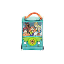 Load image into Gallery viewer, Scooby Doo Mystery Machine 28 CM Novelty Cosmetic Bag
