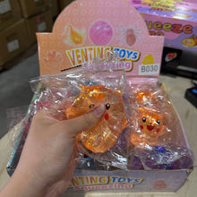 Load image into Gallery viewer, Sugar Squeeze Glitter Pikachu | A152
