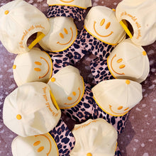 Load image into Gallery viewer, Fill the World with Sunshine Smiley Hat
