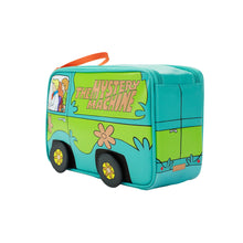 Load image into Gallery viewer, Scooby Doo Mystery Machine 28 CM Novelty Cosmetic Bag
