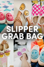 Load image into Gallery viewer, Mystery Shoe Slipper

