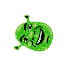 Load image into Gallery viewer, Dreamworks Shrek Hair Clip Set

