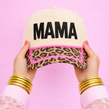 Load image into Gallery viewer, Mama Hat
