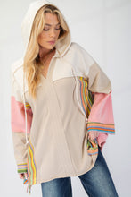 Load image into Gallery viewer, Hooded Jacket
