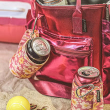 Load image into Gallery viewer, Hot Pink Cooler Bag
