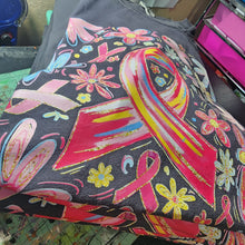 Load image into Gallery viewer, Breast Cancer Tee
