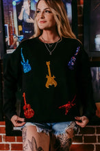 Load image into Gallery viewer, Music Sweatshirt
