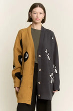 Load image into Gallery viewer, 8 Ball / Balloon Dog Cardigan
