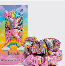 Load image into Gallery viewer, Lisa Frank XL Scrunchy
