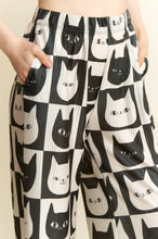 Load image into Gallery viewer, Kitty Cat Pants
