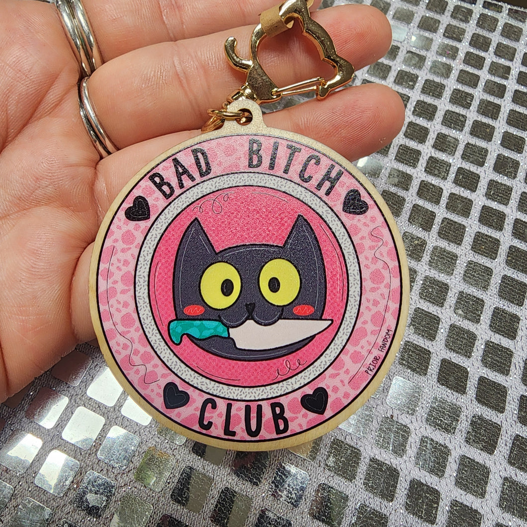 Bad Bitch Club