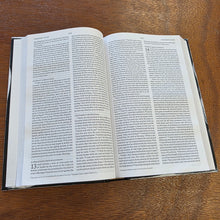 Load image into Gallery viewer, Painted Bow Bible
