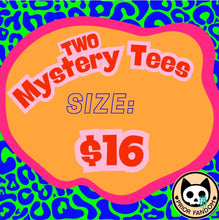 Load image into Gallery viewer, 2 Mystery Tees
