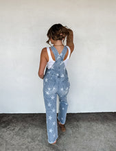 Load image into Gallery viewer, PREORDER Star Overalls
