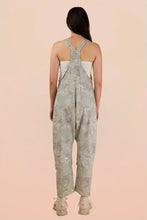 Load image into Gallery viewer, Camo Jumpsuit

