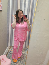 Load image into Gallery viewer, Pink Camo Set
