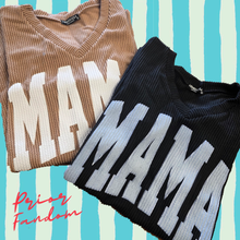 Load image into Gallery viewer, Mama Tee
