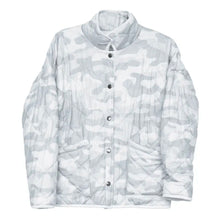Load image into Gallery viewer, Camo Quilted Jacket

