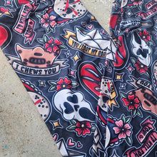 Load image into Gallery viewer, Kill For You Leggings
