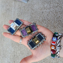 Load image into Gallery viewer, Domino Ring
