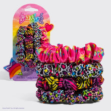 Load image into Gallery viewer, Lisa Frank Scrunchies
