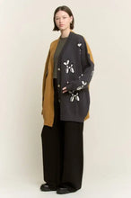 Load image into Gallery viewer, 8 Ball / Balloon Dog Cardigan
