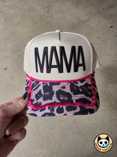 Load image into Gallery viewer, Mama Hat
