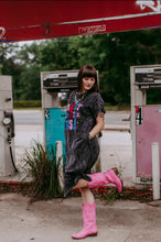 Load image into Gallery viewer, Party In The USA Dress
