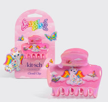 Load image into Gallery viewer, Lisa Frank Hair Claw
