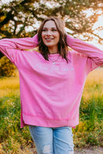 Load image into Gallery viewer, Here For The Pie Embroidery
