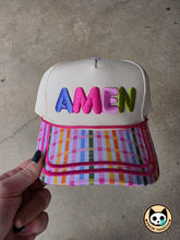 Load image into Gallery viewer, Amen Hat
