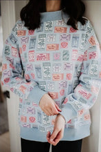 Load image into Gallery viewer, Matchbook Sweater
