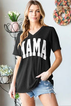Load image into Gallery viewer, Mama Tee
