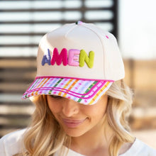 Load image into Gallery viewer, Amen Hat

