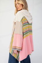 Load image into Gallery viewer, Hooded Jacket
