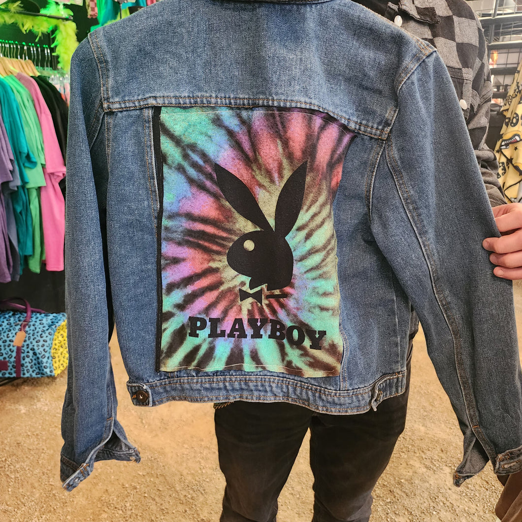 Playboy Denim Jacket