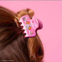 Load image into Gallery viewer, Lisa Frank Hair Claw
