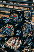 Load image into Gallery viewer, Colorado Wolves Blanket
