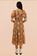 Load image into Gallery viewer, Brown Dress

