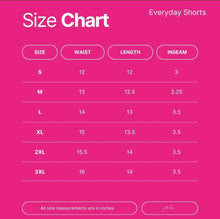 Load image into Gallery viewer, Wildside Patchwork Shorts
