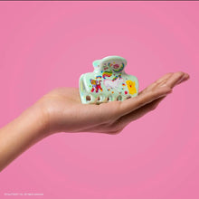 Load image into Gallery viewer, Lisa Frank Hair Claw
