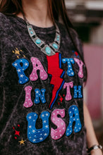Load image into Gallery viewer, Party In The USA Dress
