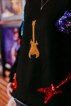 Load image into Gallery viewer, Music Sweatshirt
