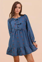 Load image into Gallery viewer, Cherry Dress
