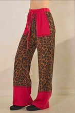 Load image into Gallery viewer, Leopard Pant
